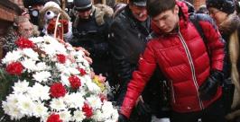 Фото с места события РИА AmurMedia