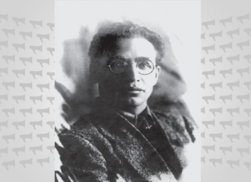 Александр Краснощёков из книги  Бенгт Янгфельдт &quotСтавка-жизнь. Владимир Маяковский и его круг &quot