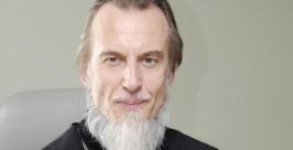владыка Андрей Бичуров