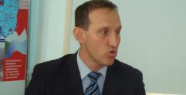Сергей Степанов: В статье Путина слабо просматривается место дальневосточного бизнеса  Михаил Малышев, РИА AmurMedia