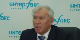 Депутат Государственной думы Михаил Моисеев гостит в Хабаровске Михаил Малышев
