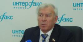 Государство должно обеспечить сотрудников МЧС жильем – Михаил Моисеев Михаил Малышев, РИА AmurMedia