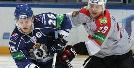 &quotАмур&quot проиграл в Хабаровске http://www.hcamur.ru/press-center/reports/2012-02-06-1425/