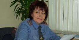 Автолюбителям лучше не выезжать на дорогу без номеров - Светлана Мерецкая Отдел пропаганды краевого управления ГИБДД