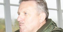 Вячеслав Шпорт Петр Молотов, РИА AmurMedia