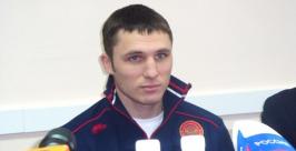 Андрей Замковой  РИА AmurMedia