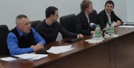 Доверенное лицо Путина в Хабаровском крае принял участие в заседании Народного штаба РИА AmurMedia