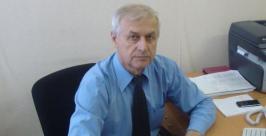 Александр Антипин Петр Молотов, РИА AmurMedia