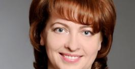 Светлана Жукова  Из личного архива
