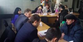 Акцию &quotДень пассажира&quot организовали для жителей и гостей Хабаровска  ДВЖД