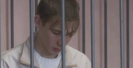 20-летний хабаровчан до смерти забил престарелую женщину бутылкой из-по вина РИА АmurMedia