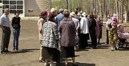 Жители поселка в Хабаровском края теряют здоровье из-за местного ГОК  Первый канал