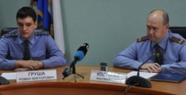 Борьба с коррупцией по-прежнему приоритетна в работе хабаровской полиции УМВД России по Хабаровскому краю