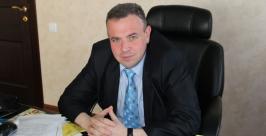 Кирилл Левит Следственное управление СК РФ по Хабаровскому краю