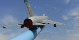 Памятник Авиаторам на остановке Постышева Лиля Федосеева