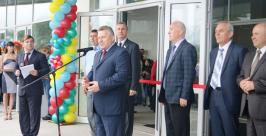 &quotЮжный парк&quot в Хабаровске Лиля Федосеева
