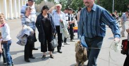 Сабантуй 2012 Галия Зарипова