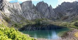 Верхнебуреинский район отмечает свое 85-летие http://www.ebftour.ru/dal_nij_vostok.htm