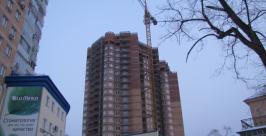 Обманутым дольщикам жилье вернут за дополнительный миллион http://www.skyscrapercity.com