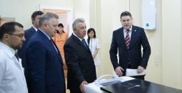 Законность удорожания строительства ПЭТ-центра проверит прокуратура. Александр Семенов, РИА AmurMedia