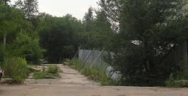 Реконструкция &quotХабаровска&quot Лиля Федосеева