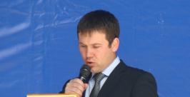 Церемония закрытия официальной площадки он-лайн трансляций Летних Олимпийских Игр Лилия Федосеева