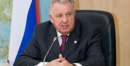 Министр по развитию ДВ Виктор Ишаев считает, что вступление РФ в ВТО удешевит авиарейсы Из архивов РИА AmurMedia