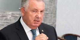 Министр по развитию ДВ Виктор Ишаев Из архивов РИА AmurMedia