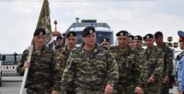 Возвращение бойцов ОМОНа Пресс-группа УВО УМВД России по Хабаровскому краю