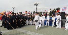 фестиваль Яна Плаксий