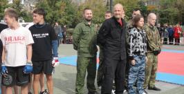 фестиваль Яна Плаксий