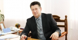 Директор Российской академии правосудия в Хабаровске: Рейтинг Минобрнауки нас не пугает   http://dfrap.ru/index.php?option=com_content&view=article&id=7&Itemid=70