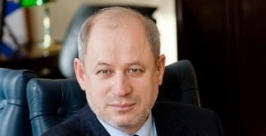 Рейтинг Минобрнауки послужат импульсом развития вузам Хабаровского края – ректор ТОГУ   http://www.strf.ru/material.aspx?CatalogId=221