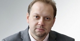 Борьба с коррупцией в Хабаровском крае является продолжением общего тренда- Олег Матвейчев Из архивов РИА AmurMedia