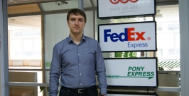 Компания Mail Boxes Ets. начинает свой путь на Дальний Восток с Хабаровска  ИА AmurMedia.