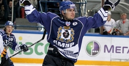 Петружалек www.hcamur.ru