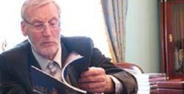 Сенатор от исполнительной власти Хабаровского края Юрий Солонин http://vostokmedia.com/n66964.html