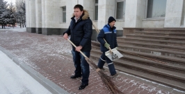 Оппозиционер Александр Капраль был задержан в Хабаровске Анна Незнанова