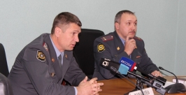 Владимир Примаченко и Алексей Журавлев Анна Незнанова