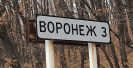 &quotГора обездоленных&quot, похоже, превратила Хабаровский район в &quotполе чудес&quot - Ковальчук. Из архива Д. Ковальчука.