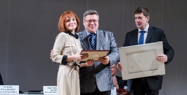 Конкурс бухгалтеров Пресс-служба &quotАудит Центр&quot