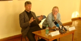Выставка &quotПабло Пикассо. Керамика, графика&quot открылась в Хабаровске Анна Незнанова