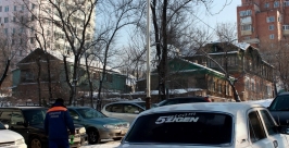 Улица Истомина Анна Незнанова