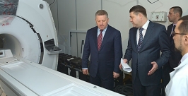 Предвыборный год Пресс-служба губернатора и правительства Хабаровского края