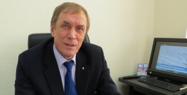 Александр Анисимов пресс-служба администрации Хабаровска