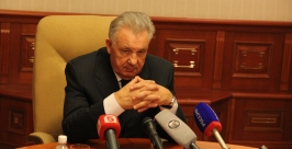 Прогнозы о ликвидации министерства по развитию ДВ меня не волнуют – Ишаев. Анна Незнанова.