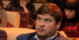 Директор департамента загородной недвижимости Troika Estate Евгений Дорсман &quotPark Ville Жуковка&quot