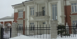 Встреча весны в Park Ville ИА AmurMedia
