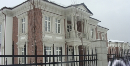Теперь роскошная жизнь в &quotPark Ville Жуковка&quot на Рублевке стала доступна для хабаровчан ИА AmurMedia