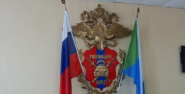 Государственная геральдика МВД РФ Анастасия Афанасенко